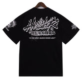 HELLSTAR Records T-shirt
